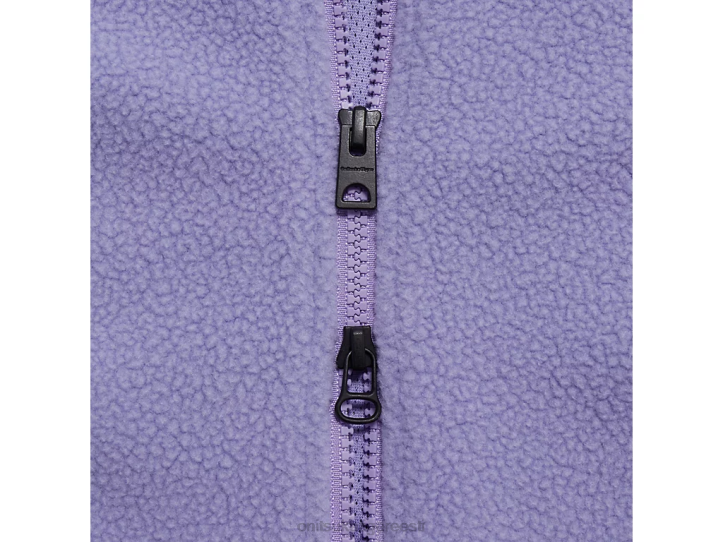 naised lavendel Onitsuka Tiger pluus Riietus 4FRB602