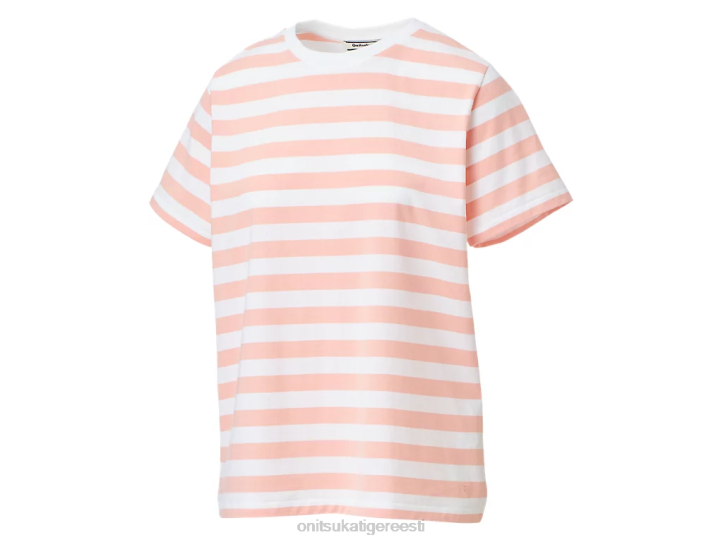 naised mõnus roosa Onitsuka Tiger ws tee Riietus 4FRB615