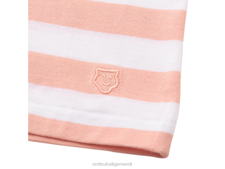 naised mõnus roosa Onitsuka Tiger ws tee Riietus 4FRB615