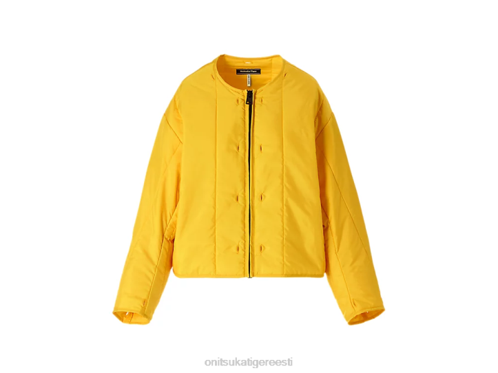 naised must Onitsuka Tiger ws bomber jope Riietus 4FRB595