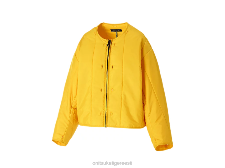 naised must Onitsuka Tiger ws bomber jope Riietus 4FRB595