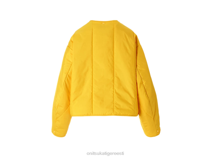 naised must Onitsuka Tiger ws bomber jope Riietus 4FRB595