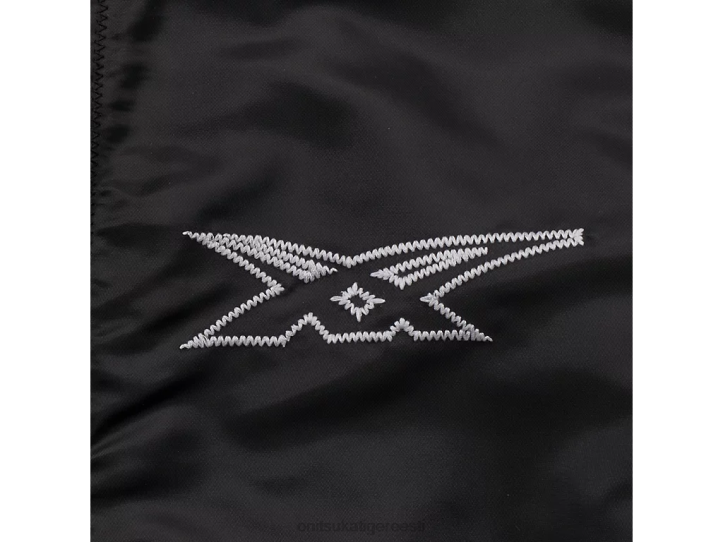 naised must Onitsuka Tiger ws bomber jope Riietus 4FRB595