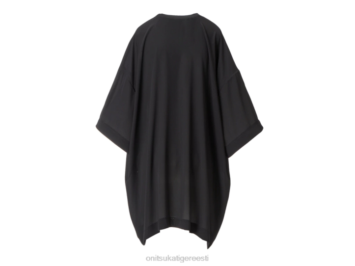 naised must Onitsuka Tiger ws mini kleit Riietus 4FRB586