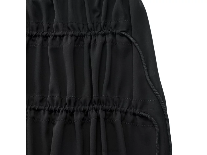 naised must Onitsuka Tiger ws pikk seelik Riietus 4FRB596