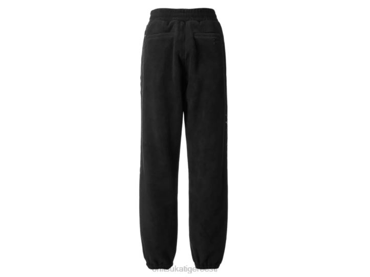 naised must valge Onitsuka Tiger ws püksid Riietus 4FRB609