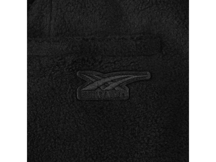 naised must valge Onitsuka Tiger ws püksid Riietus 4FRB609