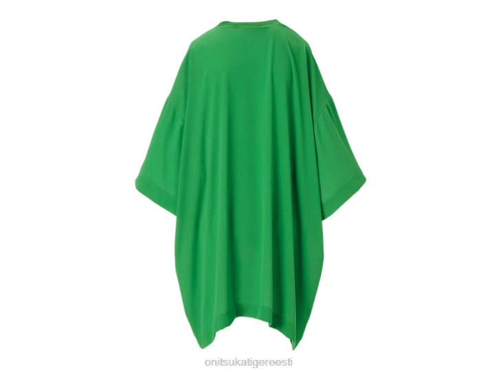 naised roheline Onitsuka Tiger ws mini kleit Riietus 4FRB591