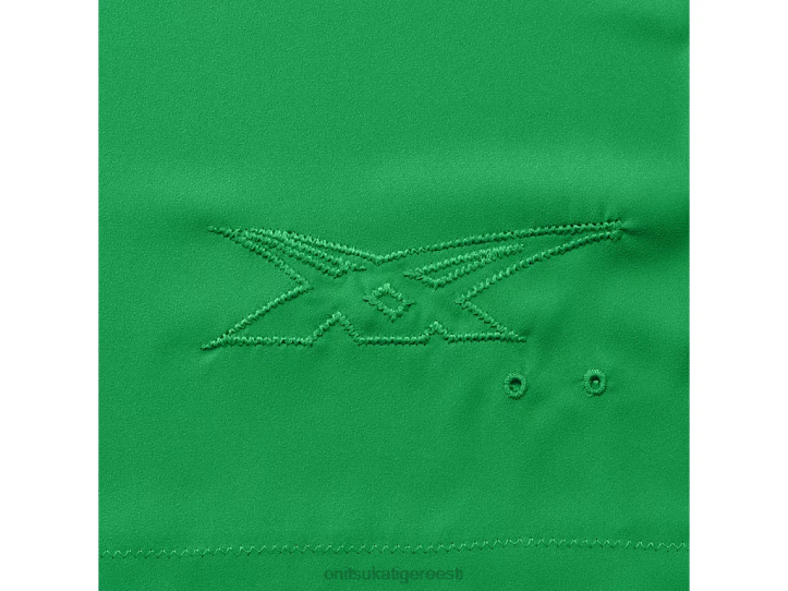 naised roheline Onitsuka Tiger ws mini kleit Riietus 4FRB591