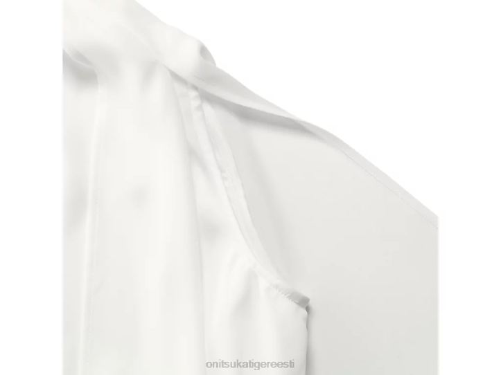 naised valge Onitsuka Tiger ws särk Riietus 4FRB589