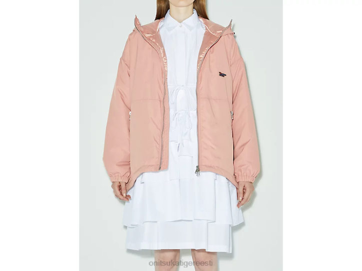 naised virsik Onitsuka Tiger pluus Riietus 4FRB606