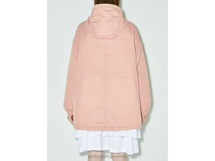 naised virsik Onitsuka Tiger pluus Riietus 4FRB606