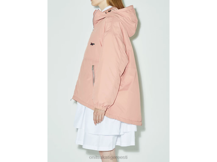 naised virsik Onitsuka Tiger pluus Riietus 4FRB606