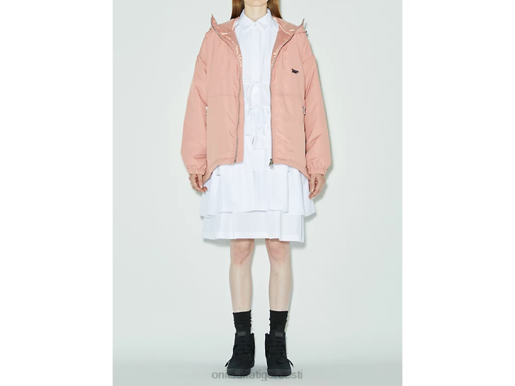 naised virsik Onitsuka Tiger pluus Riietus 4FRB606