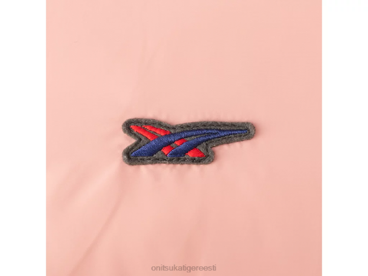 naised virsik Onitsuka Tiger pluus Riietus 4FRB606