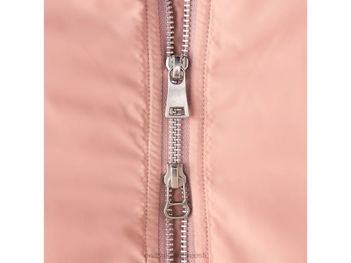 naised virsik Onitsuka Tiger pluus Riietus 4FRB606