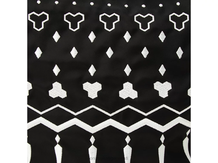 naised must Onitsuka Tiger nööriga kott tarvikud 4FRB517