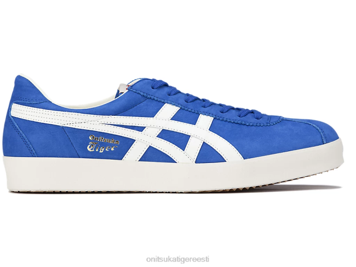 unisex Türgi meri/valge Onitsuka Tiger vickka nm kingad 4FRB256