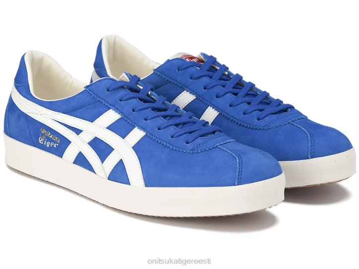 unisex Türgi meri/valge Onitsuka Tiger vickka nm kingad 4FRB256