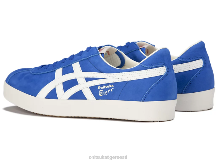 unisex Türgi meri/valge Onitsuka Tiger vickka nm kingad 4FRB256