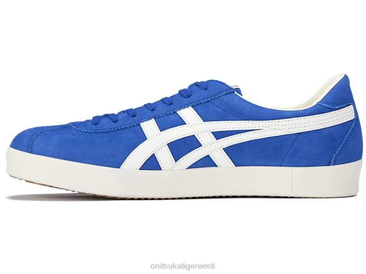 unisex Türgi meri/valge Onitsuka Tiger vickka nm kingad 4FRB256