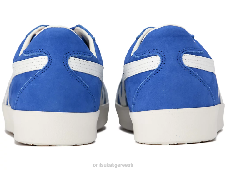 unisex Türgi meri/valge Onitsuka Tiger vickka nm kingad 4FRB256