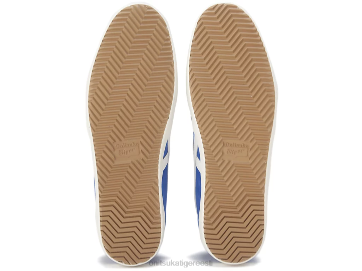 unisex Türgi meri/valge Onitsuka Tiger vickka nm kingad 4FRB256