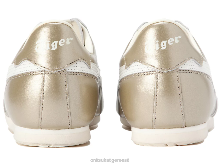 unisex šampanja/valge Onitsuka Tiger tai-chi-nm kingad 4FRB301
