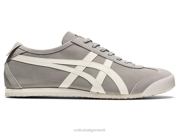 unisex austrihall/kreem Onitsuka Tiger Mehhiko 66 kingad 4FRB175