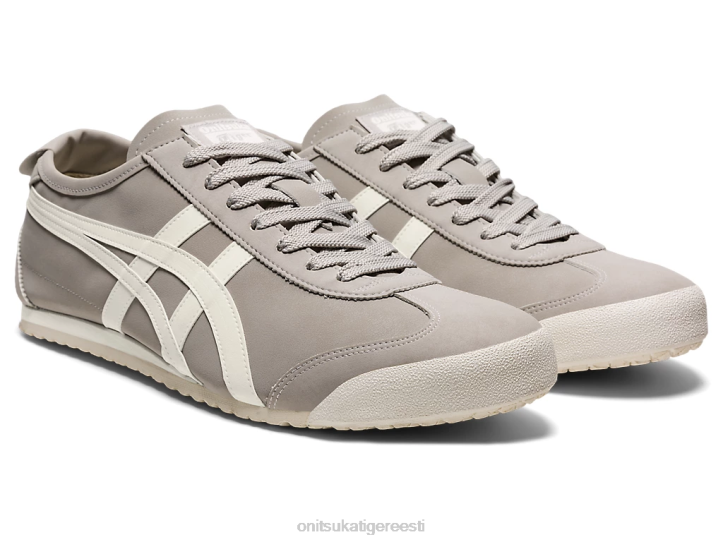 unisex austrihall/kreem Onitsuka Tiger Mehhiko 66 kingad 4FRB175