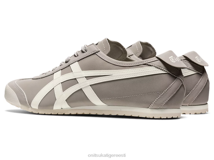 unisex austrihall/kreem Onitsuka Tiger Mehhiko 66 kingad 4FRB175