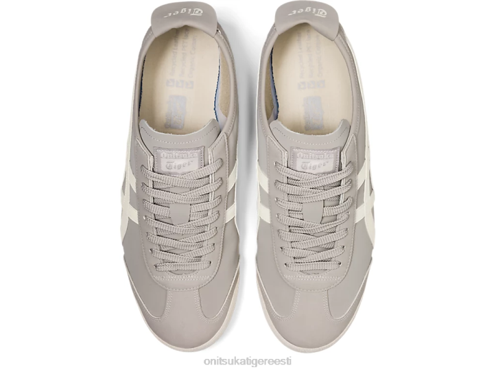 unisex austrihall/kreem Onitsuka Tiger Mehhiko 66 kingad 4FRB175