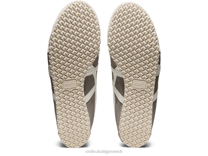 unisex austrihall/kreem Onitsuka Tiger Mehhiko 66 kingad 4FRB175