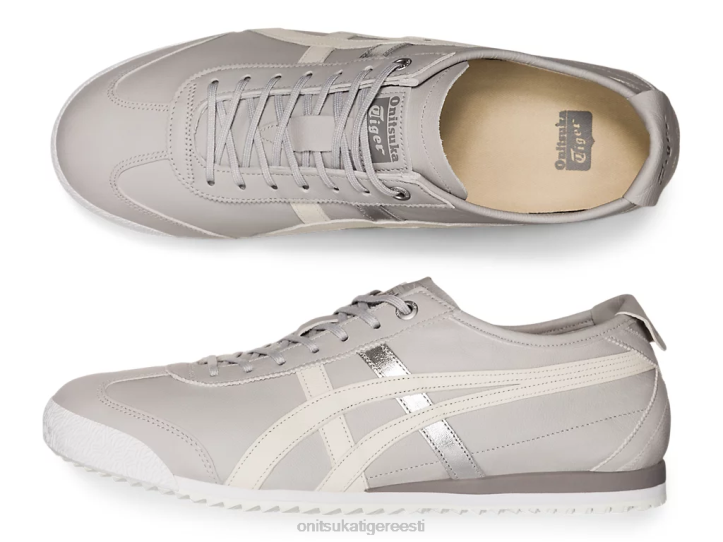 unisex austrihall/kreem Onitsuka Tiger mehhiko 66 sd kingad 4FRB250