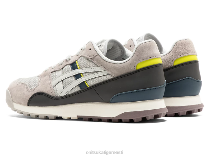 unisex austrihall/liustikuhall Onitsuka Tiger horisont kingad 4FRB102