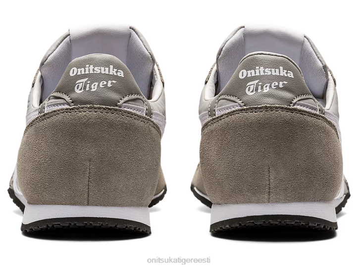 unisex austrihall/valge Onitsuka Tiger serrano kingad 4FRB195