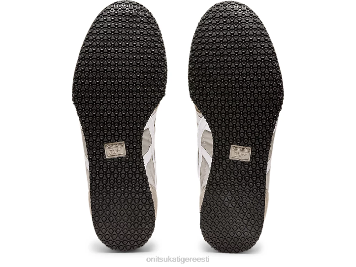 unisex austrihall/valge Onitsuka Tiger serrano kingad 4FRB195