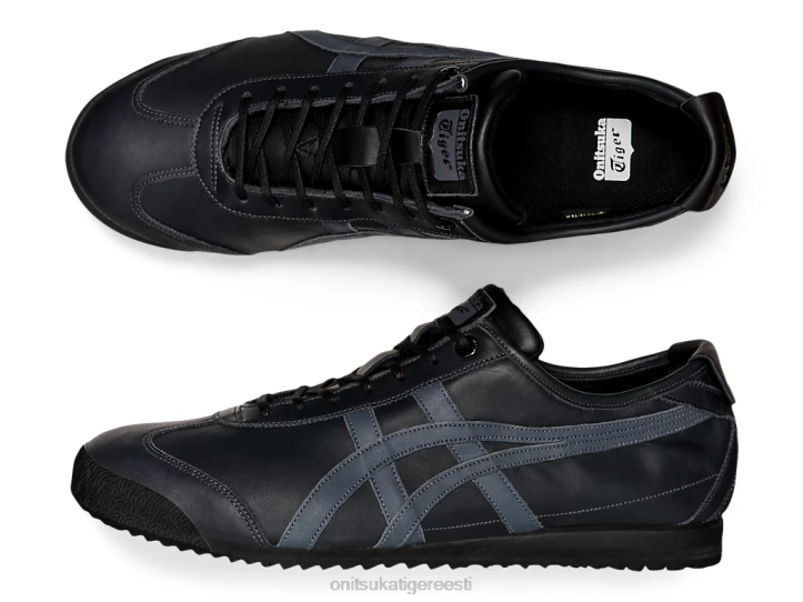 unisex grafiithall/kandjahall Onitsuka Tiger mehhiko 66 sd kingad 4FRB272