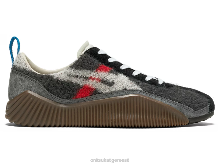 unisex grafiithall/kask Onitsuka Tiger acromount kingad 4FRB72