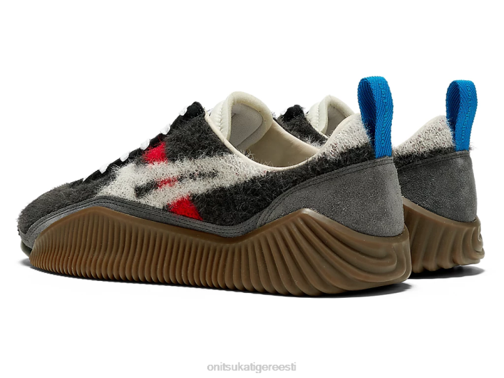 unisex grafiithall/kask Onitsuka Tiger acromount kingad 4FRB72