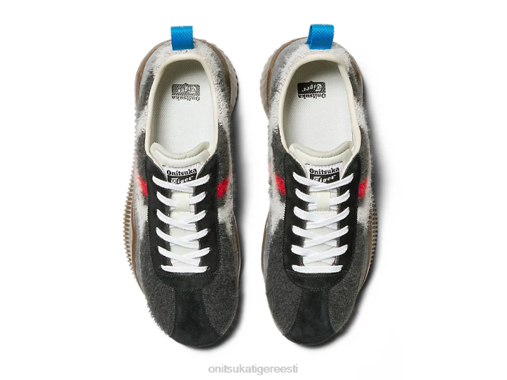 unisex grafiithall/kask Onitsuka Tiger acromount kingad 4FRB72