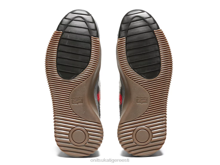 unisex grafiithall/kask Onitsuka Tiger acromount kingad 4FRB72