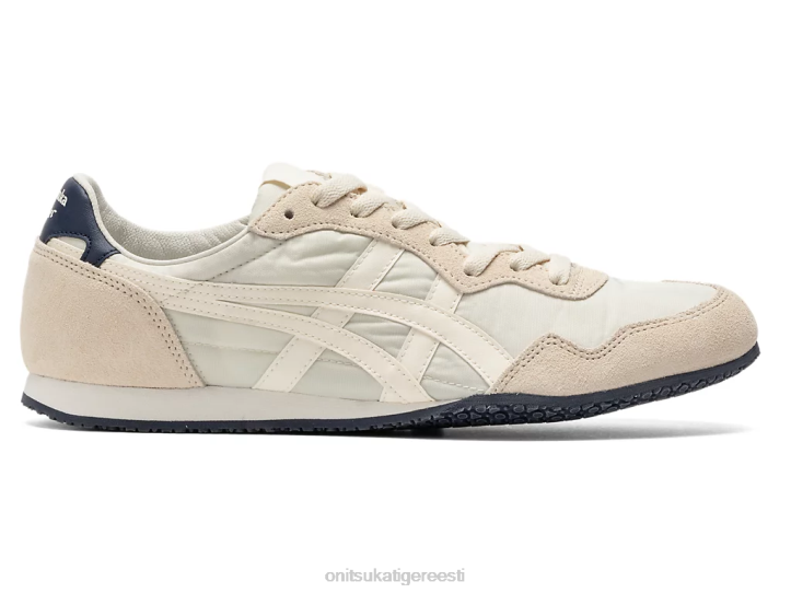 unisex kaerahelbed/koor Onitsuka Tiger serrano kingad 4FRB98