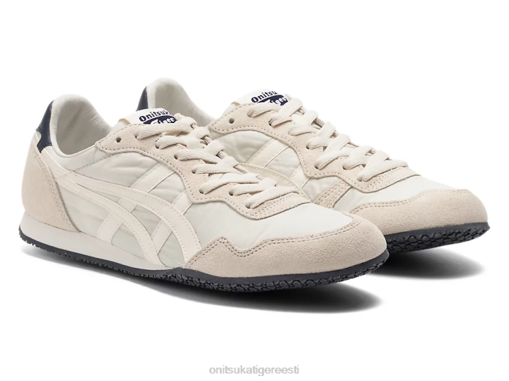 unisex kaerahelbed/koor Onitsuka Tiger serrano kingad 4FRB98