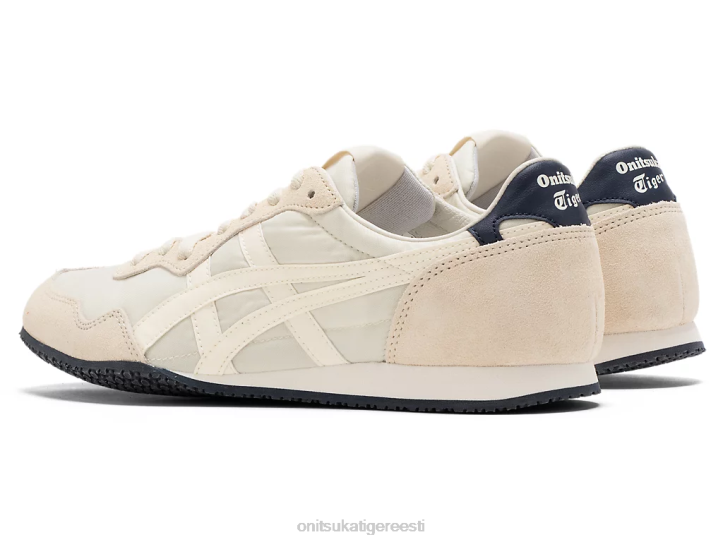 unisex kaerahelbed/koor Onitsuka Tiger serrano kingad 4FRB98