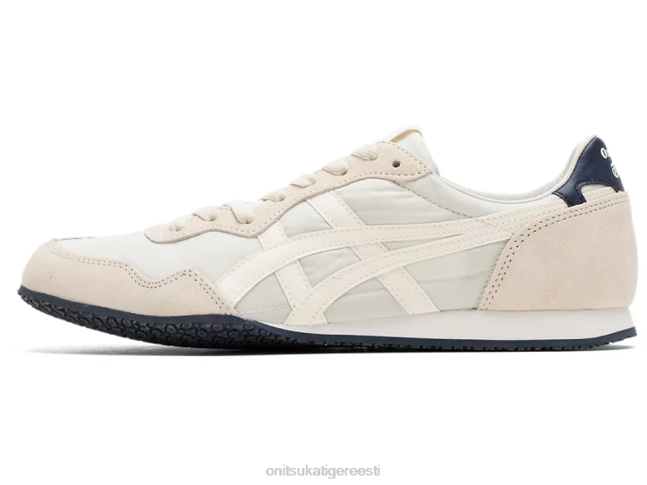 unisex kaerahelbed/koor Onitsuka Tiger serrano kingad 4FRB98