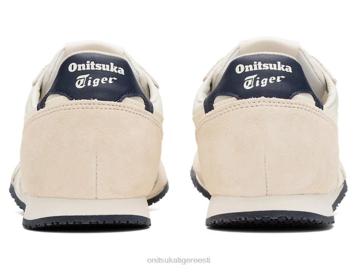 unisex kaerahelbed/koor Onitsuka Tiger serrano kingad 4FRB98