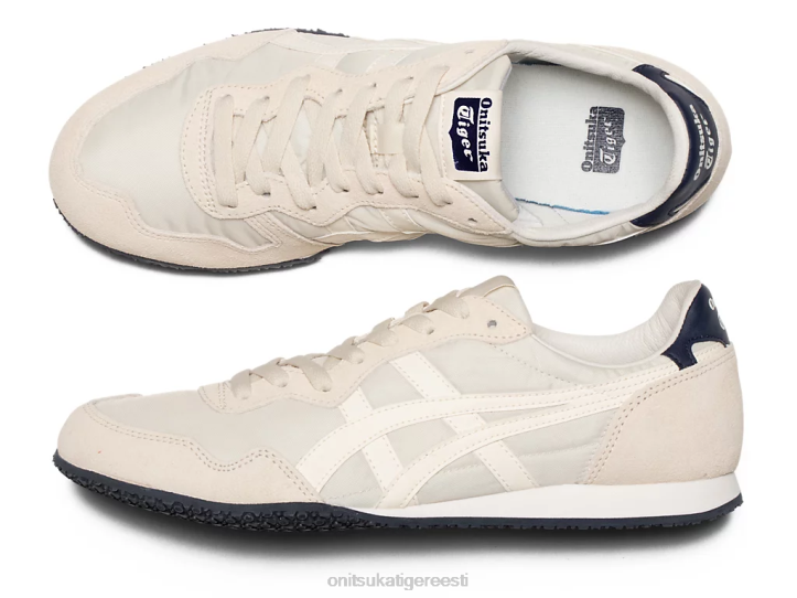 unisex kaerahelbed/koor Onitsuka Tiger serrano kingad 4FRB98