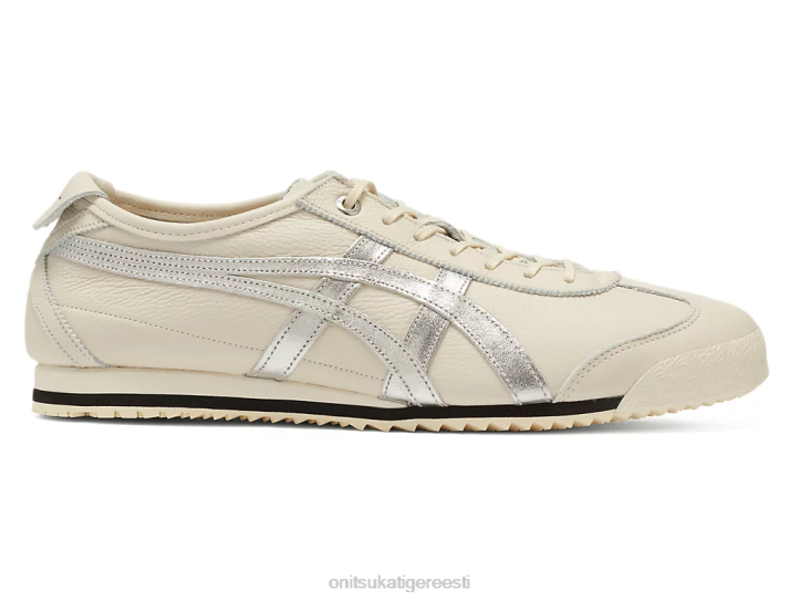 unisex kask/hõbe Onitsuka Tiger mehhiko 66 sd kingad 4FRB71