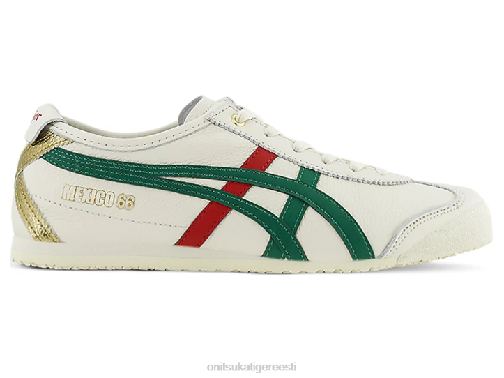 unisex kask/kapsas Onitsuka Tiger Mehhiko 66 kingad 4FRB275